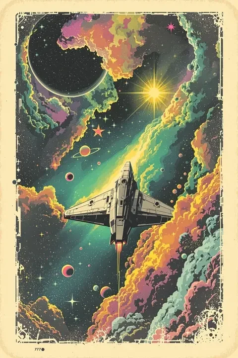 科幻末世·脑洞大开 片单封面 橘子影院