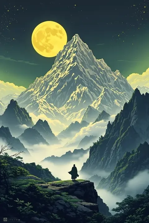 锦绣山河 橘子影院